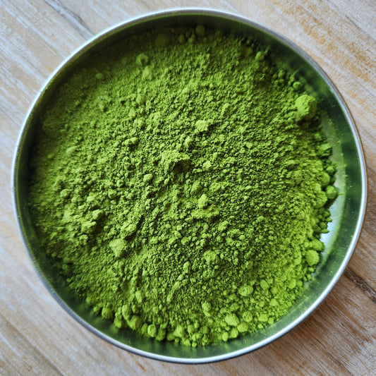 Matcha, Ceremonial Grade, Nishio, Japan