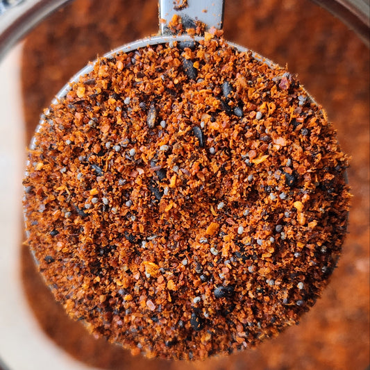 Shichimi Togarashi