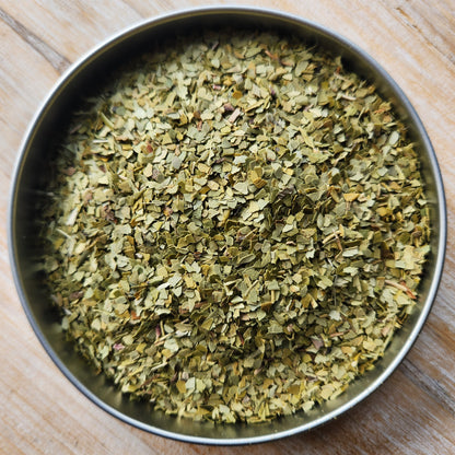 Yerba Maté, Argentina, Organic