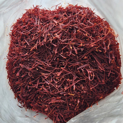 Herati Saffron