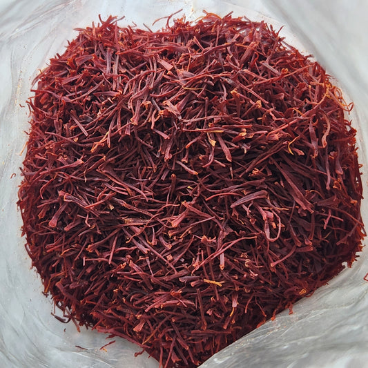 Herati Saffron