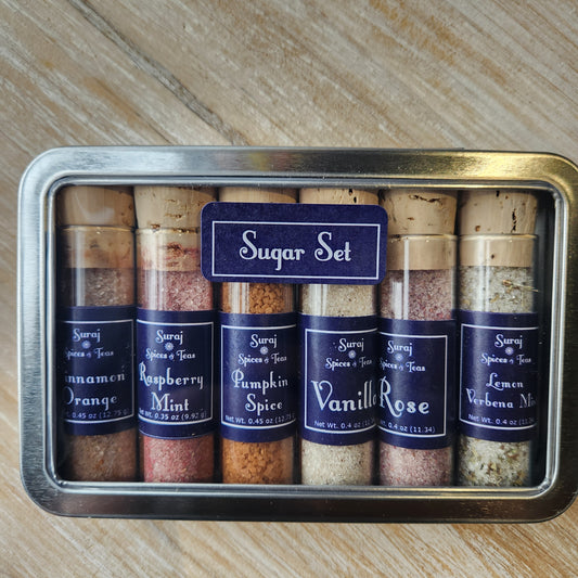 Sugar Set