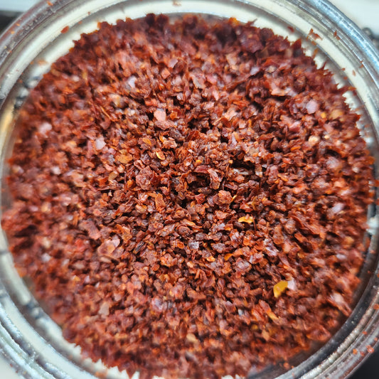 Silk Chile Flakes, Single Origin, Turkey