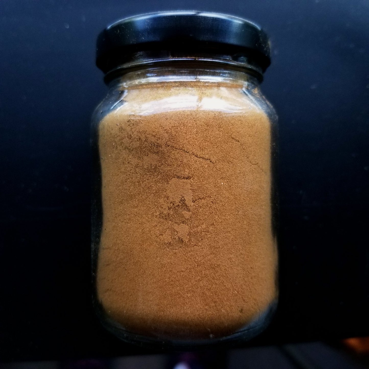 Cinnamon, Ground, Vietnam, Organic