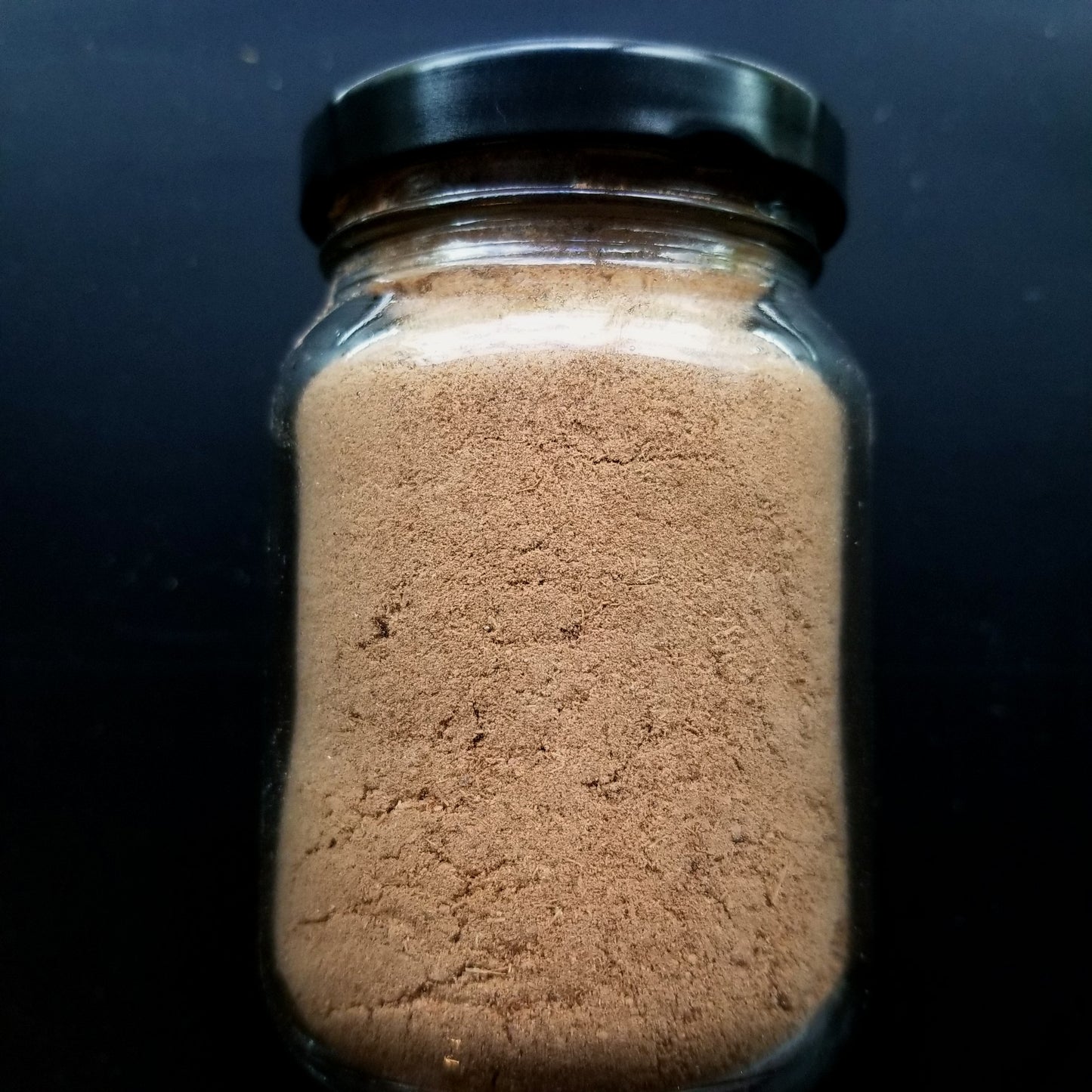 Galangal, Organic
