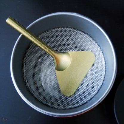 Matcha Container with Sifter