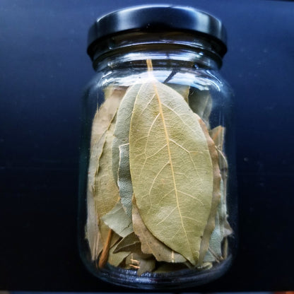 Bay Leaves, Turkey, Organic