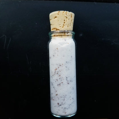 Bhut Jolokia (Ghost Chile) Salt