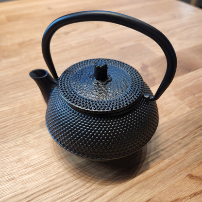 Cast Iron Teapot, 300 ml