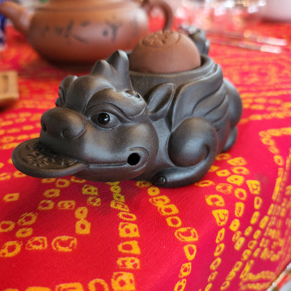 Tea Pet
