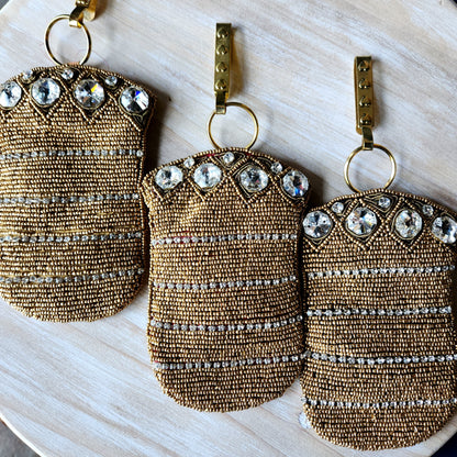 Gift Bags - Clasps
