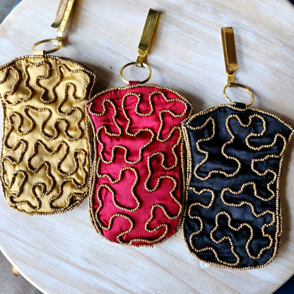 Gift Bags - Clasps