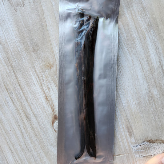 Nyanza Vanilla, Single Origin, Tanzania