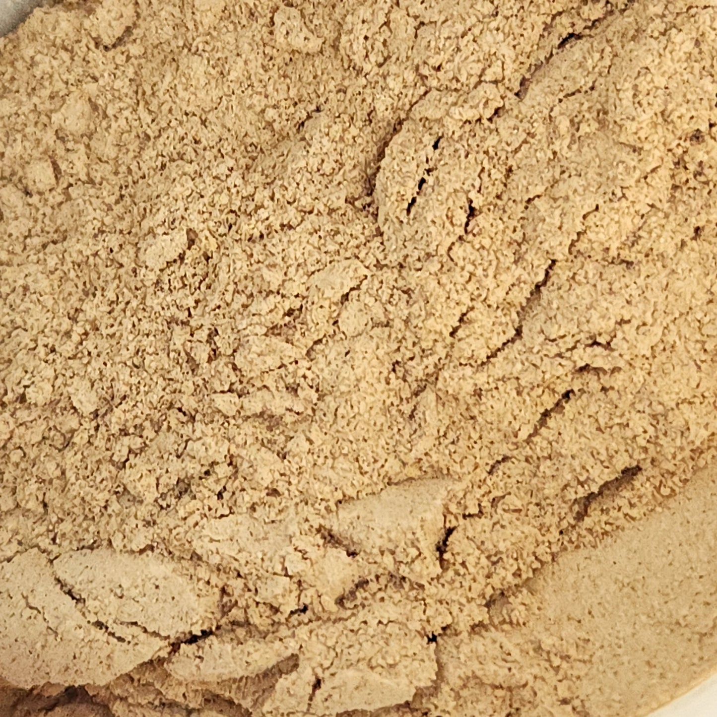 Maca Root Powder, Gelatinized, Organic