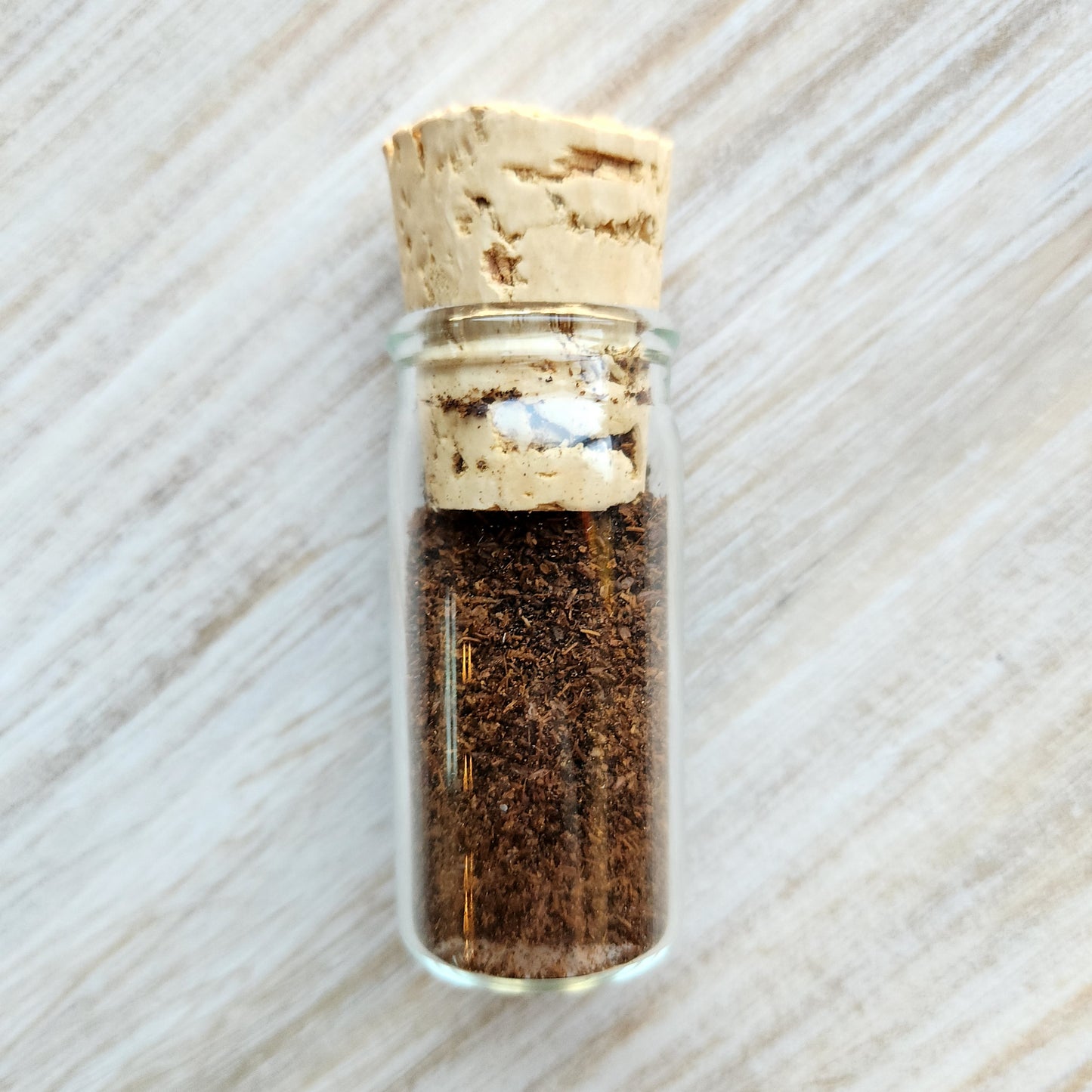 Vanilla Bean Powder, Organic