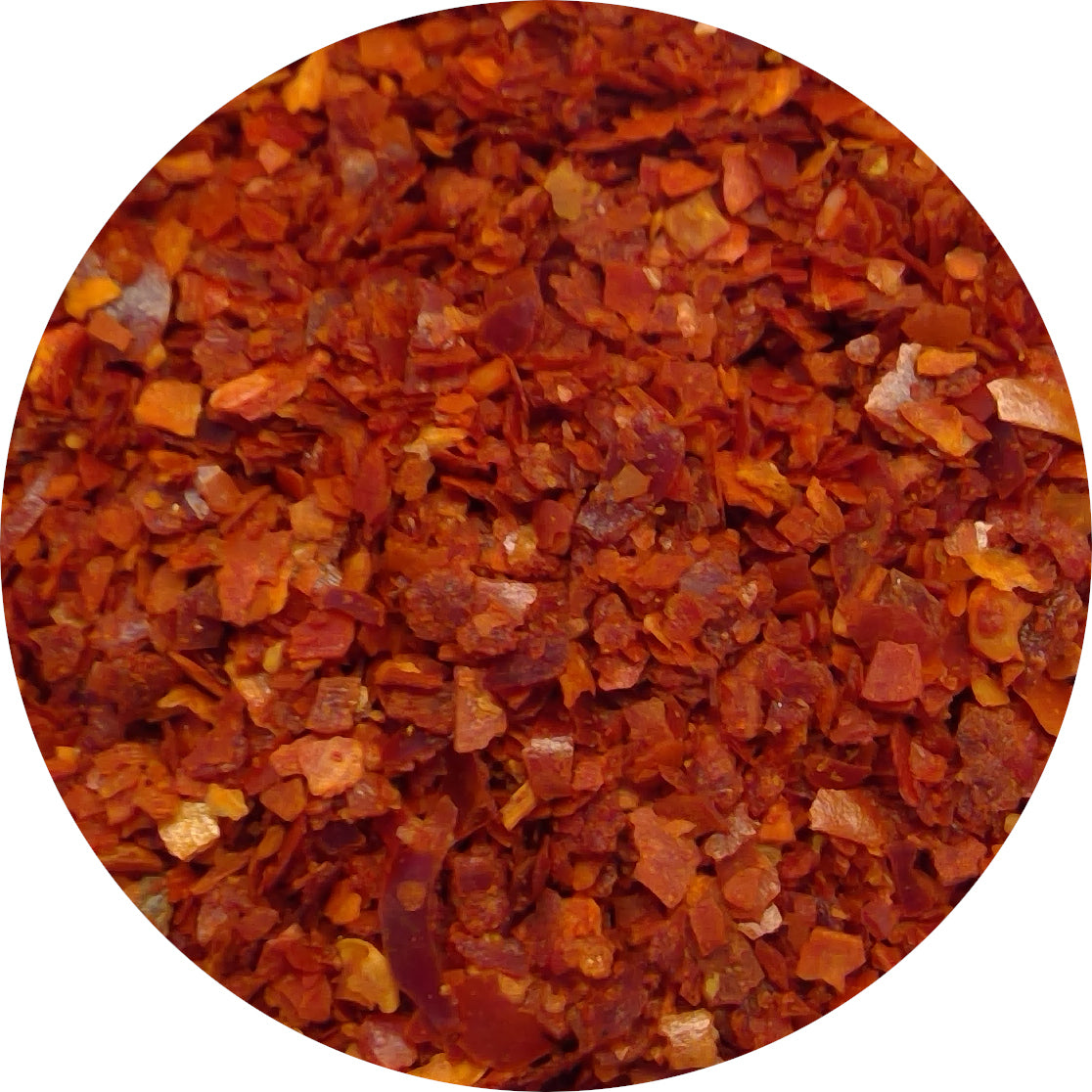 Silk Chile Flakes, Single Origin, Turkey