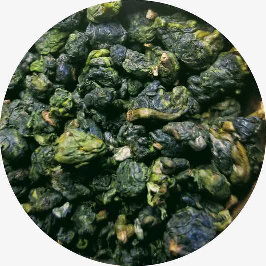 Ali Shan Oolong