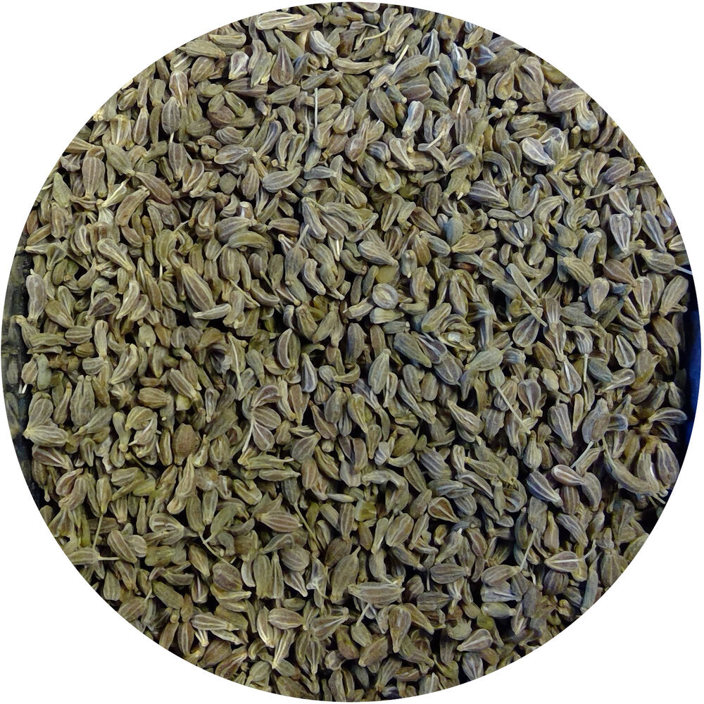 Anise Seed, Organic