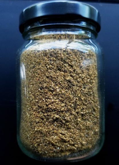 Turkish Baharat