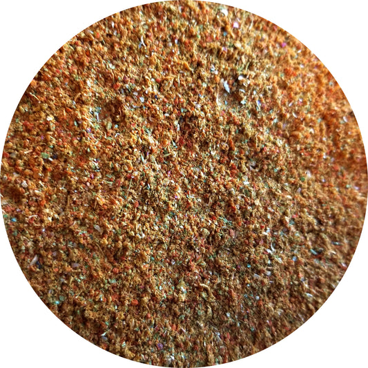 Bala Masala (Curry Powder)