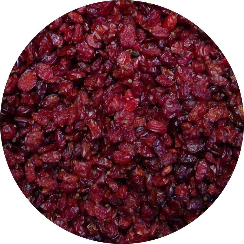 Barberries, Zereshk