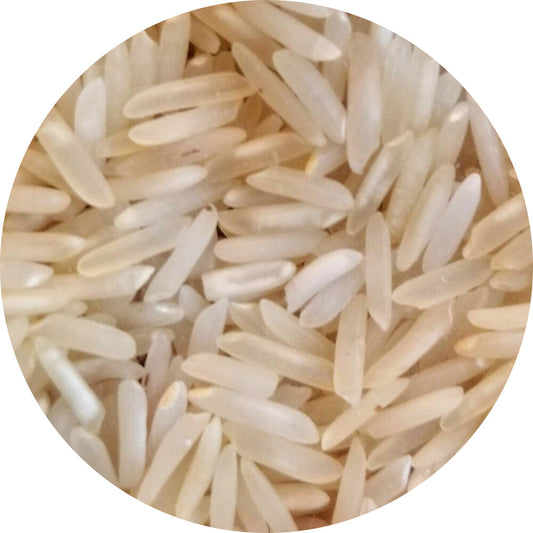 Basmati Rice, Organic