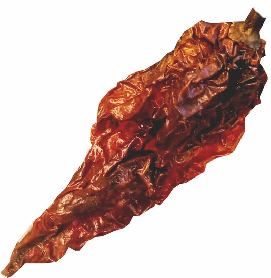 Ghost Chile, Bhut Jolokia