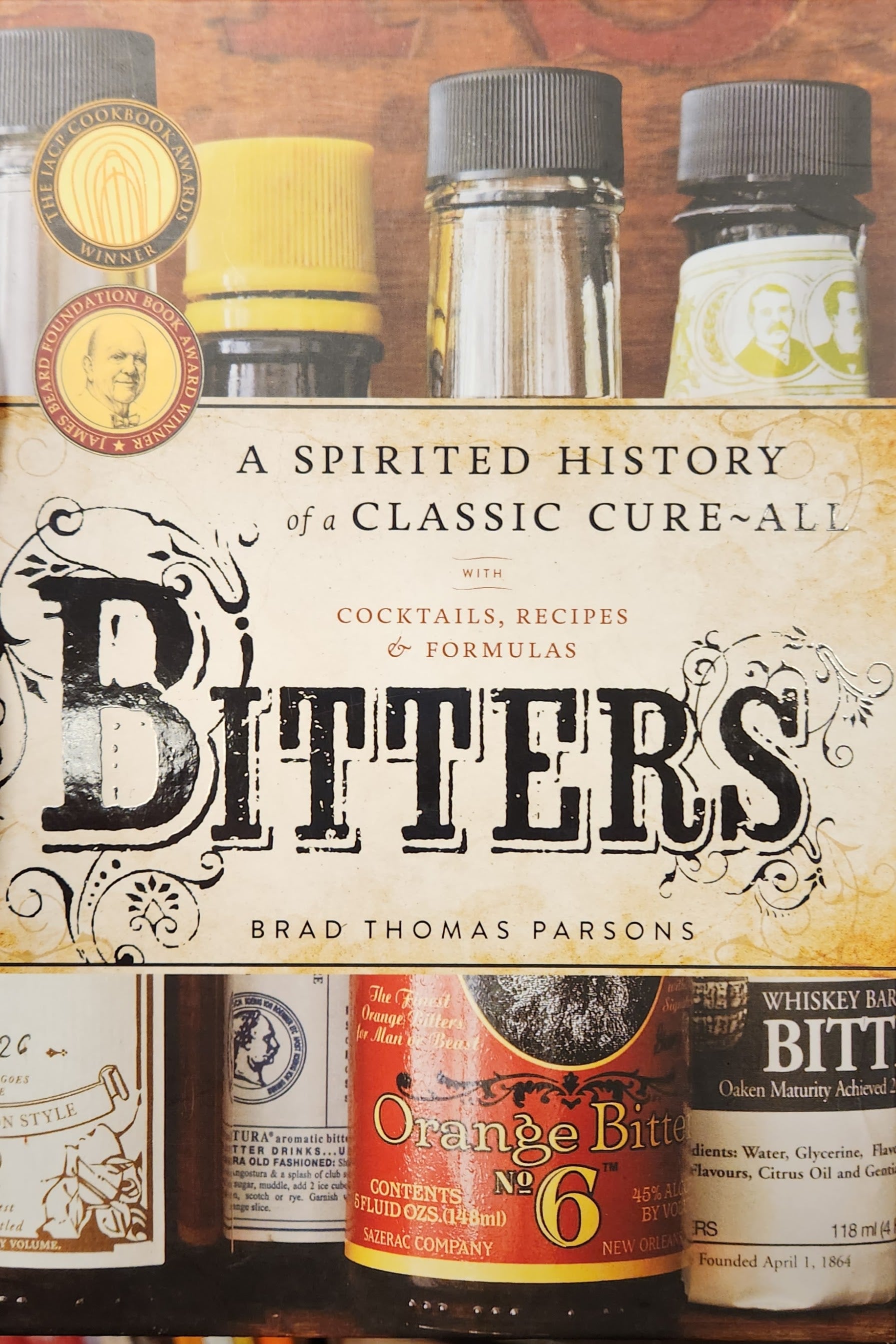 Biteryus Bitters – Suraj Spices & Teas