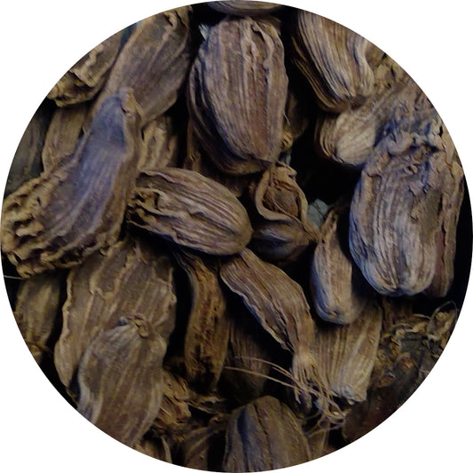 Black Cardamom