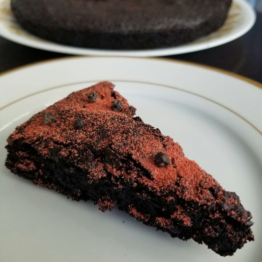 Flourless Chocolate Cake Kit