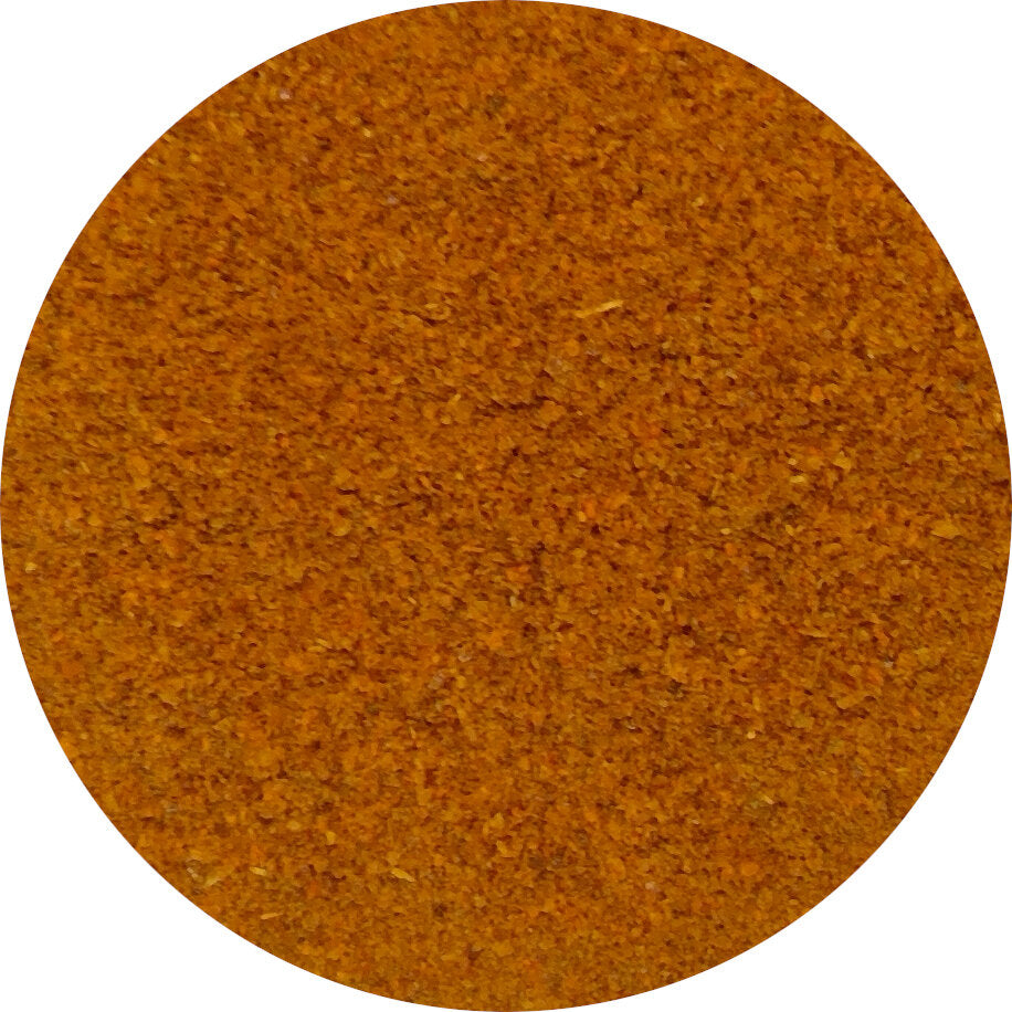 Cayenne, Ground, 35K H.U., Organic