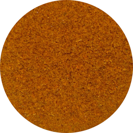 Cayenne, Ground, 35K H.U., Organic