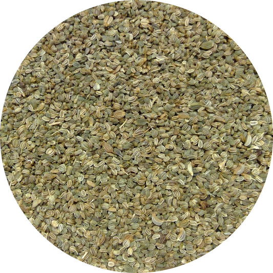 Celery Seed, Organic