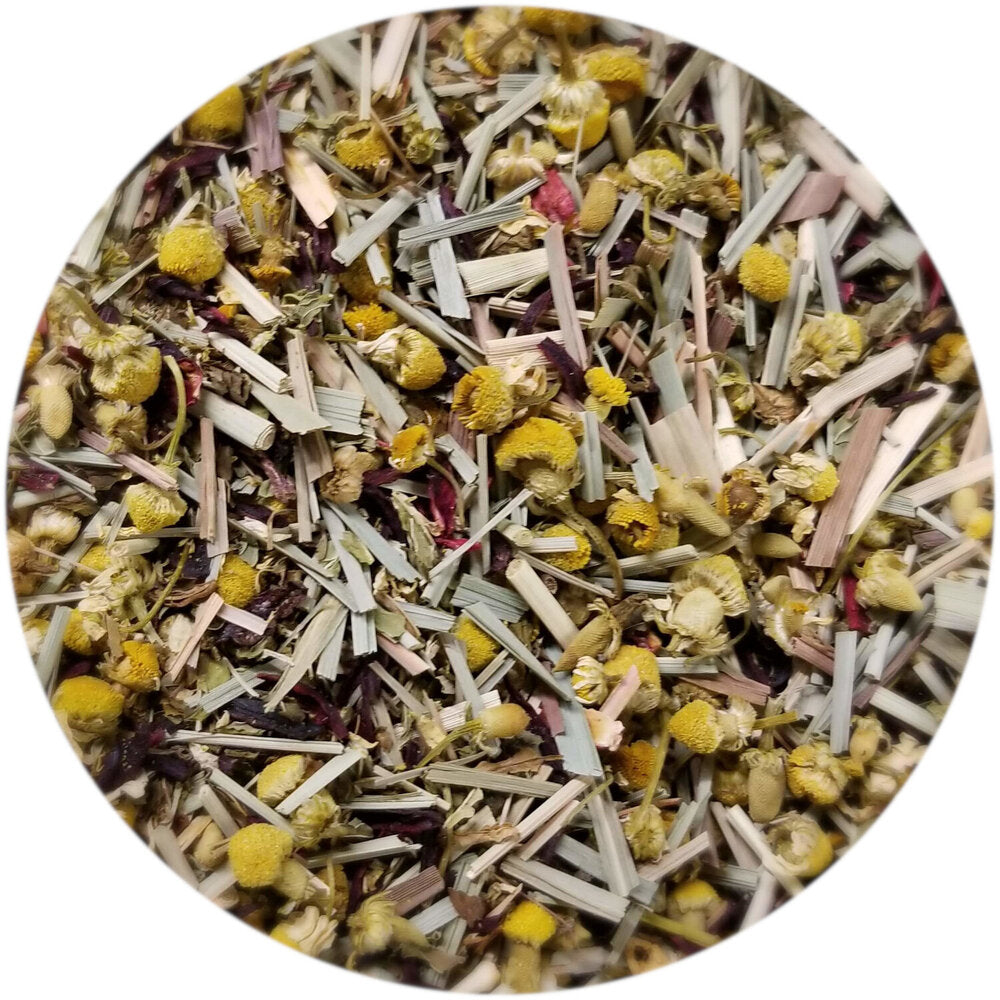 Chamomile Tisane