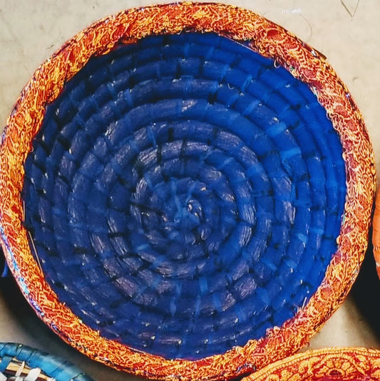 Chindi Baskets