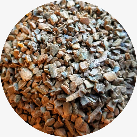 Cinnamon, Korintje Cassia, 1/4” Pieces, Organic