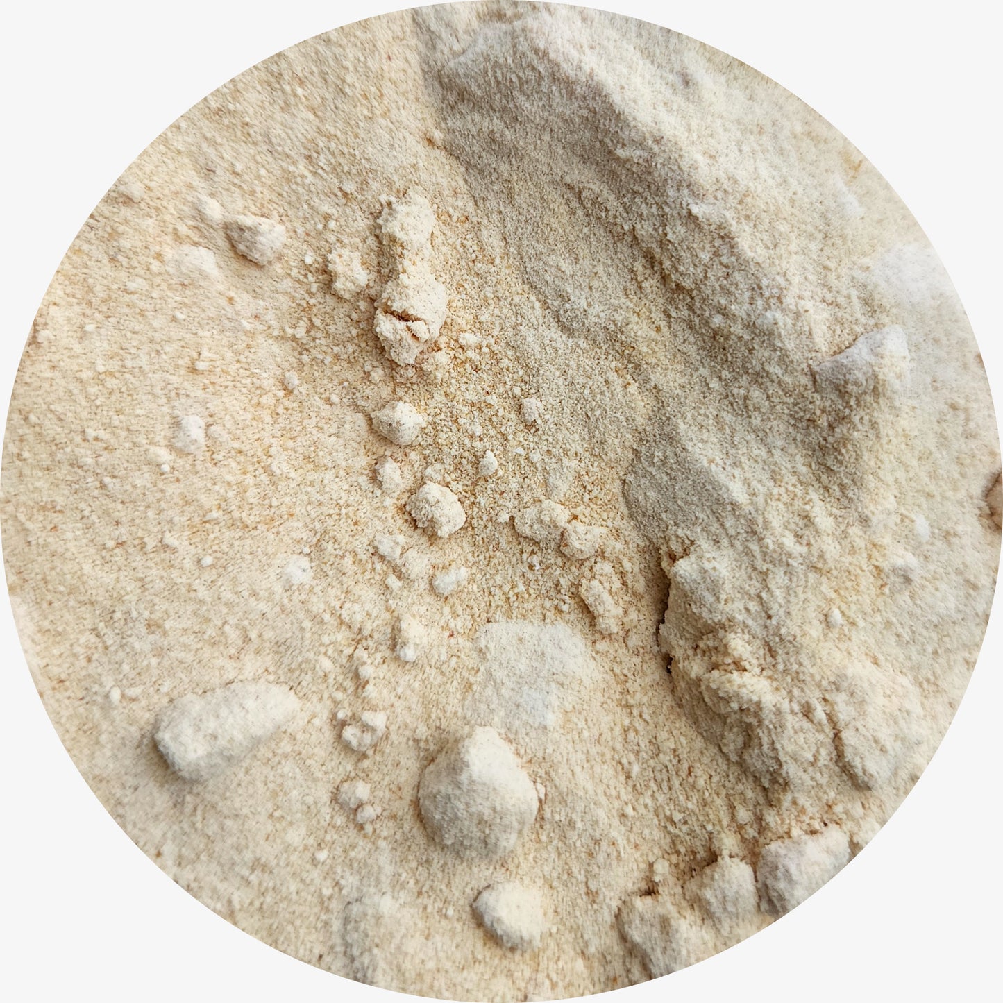 Date Sugar, Organic