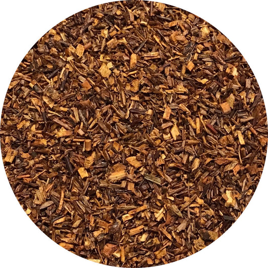 Earl Grey Rooibos, Organic, Fair Trade