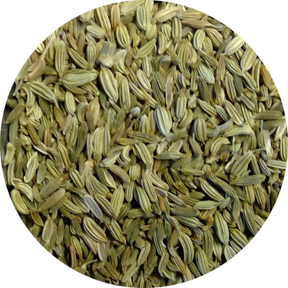 Fennel, Organic