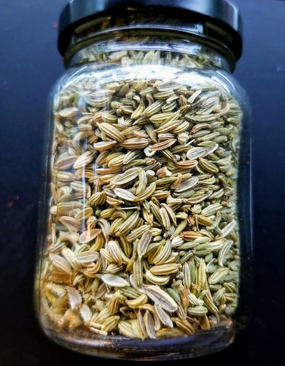 Fennel, Organic