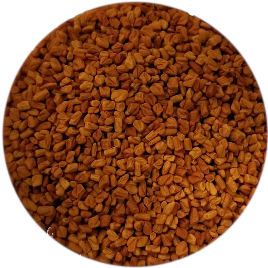 Fenugreek Seed, Single Origin, India