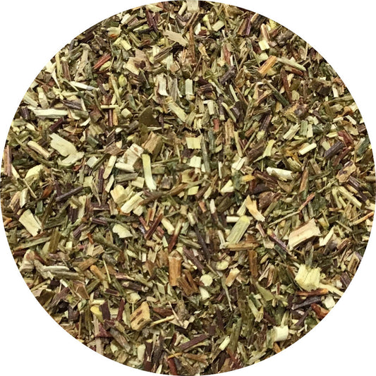 Green Rooibos, Organic