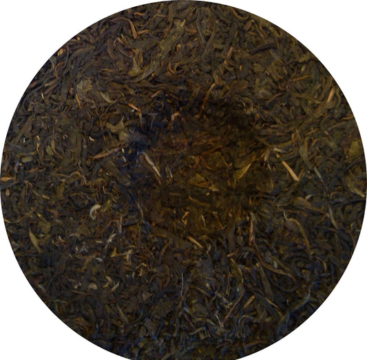 Guangnan Green Pu'er