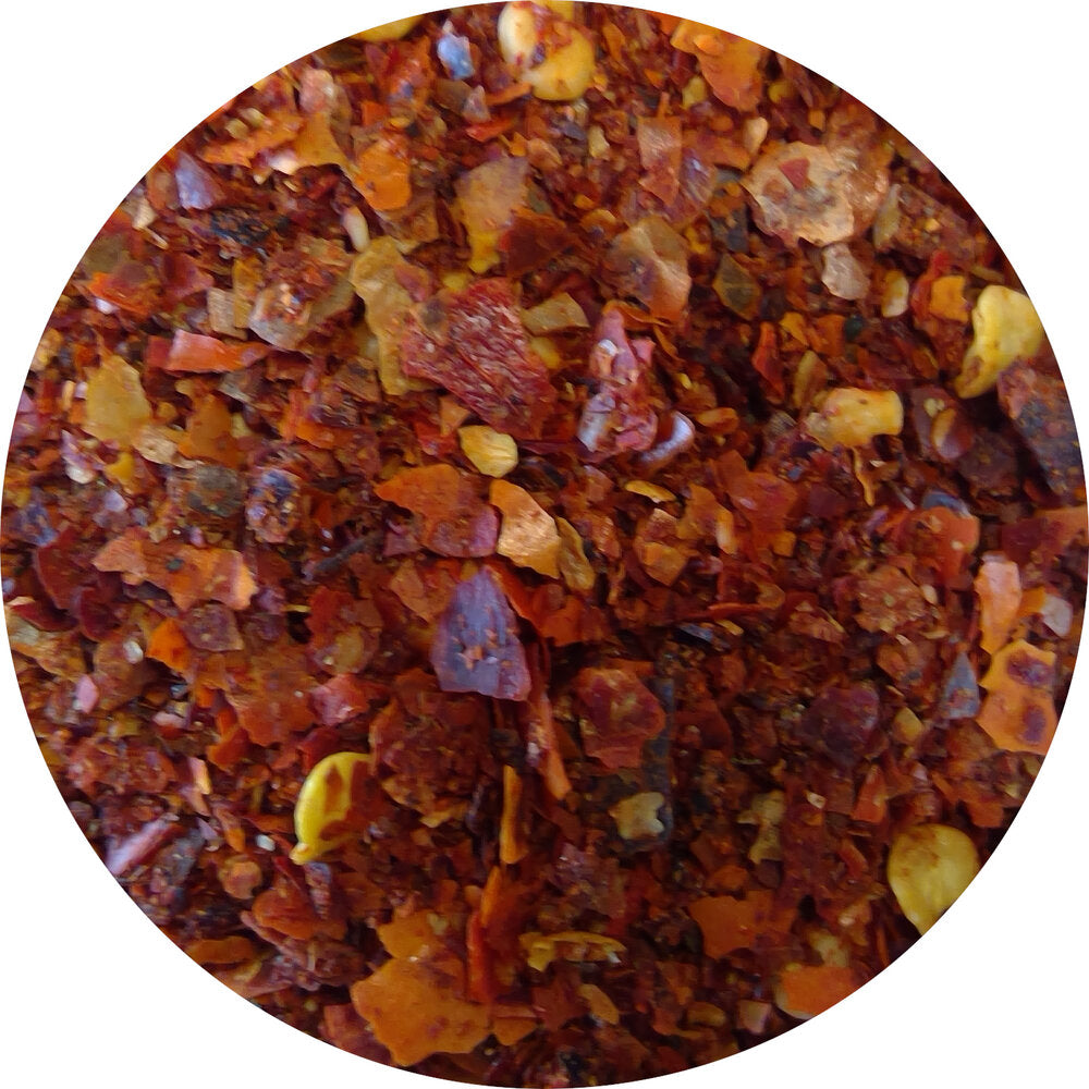 Hatch New Mexico Chile Flakes