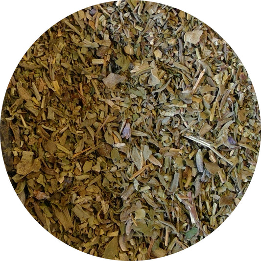 Herbes de Provence, Organic