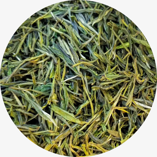 Huo Shan Huang Ya Yellow Tea