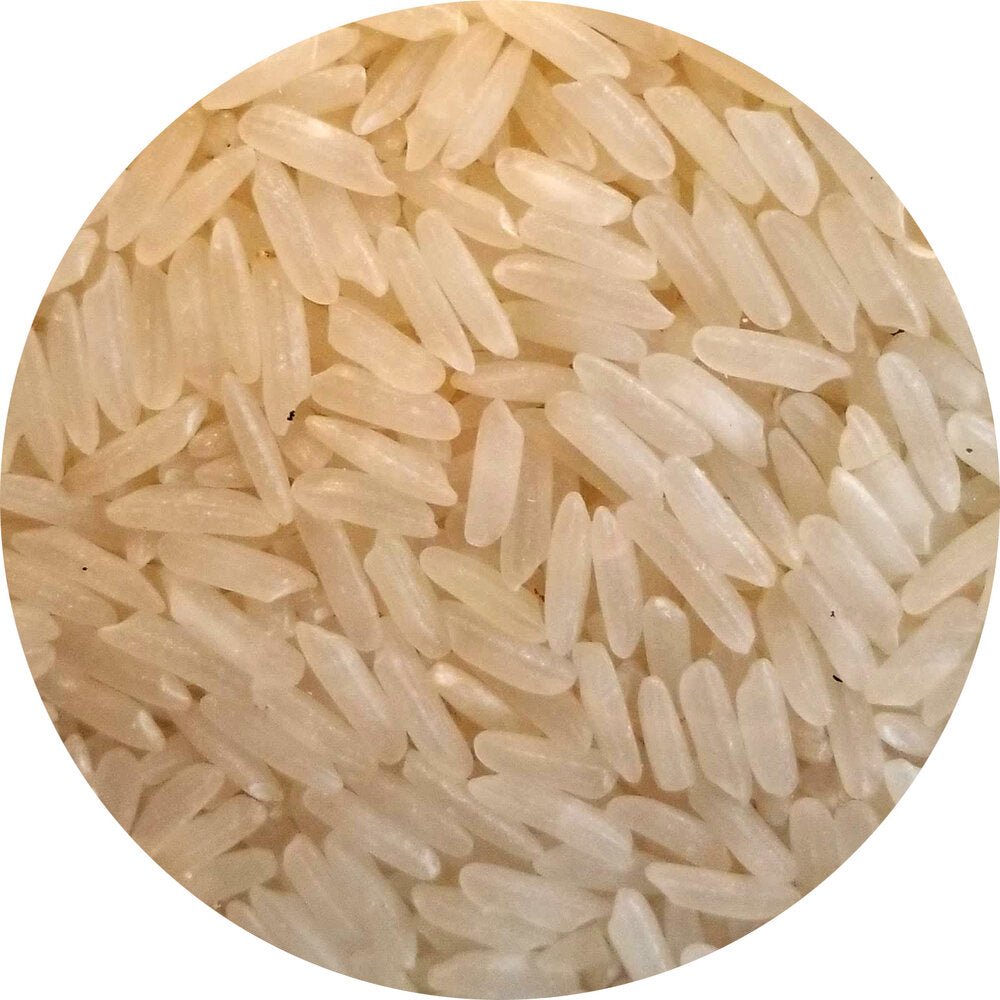 Jasmine Rice, Organic