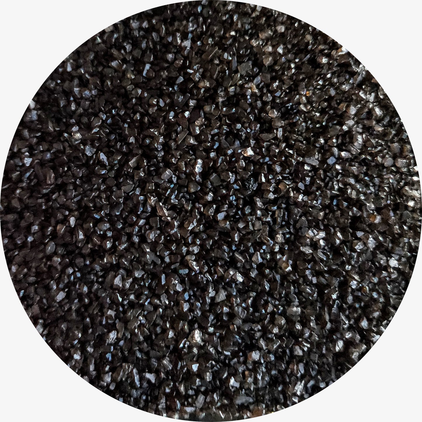 Kiawe Smoked Sea Salt