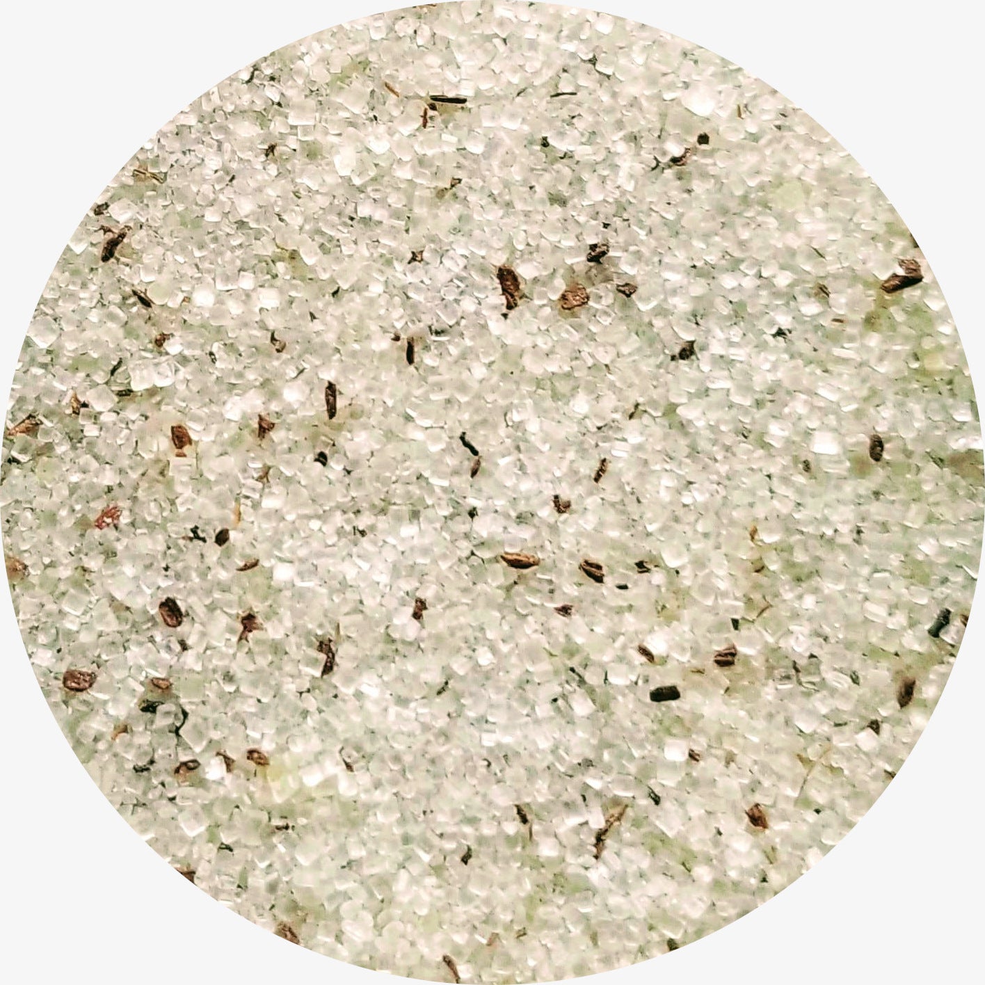Vanilla Sugar