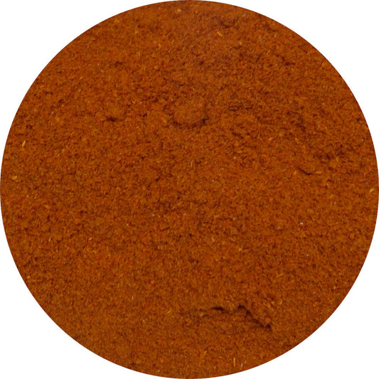 La Vera Smoked Hot Paprika